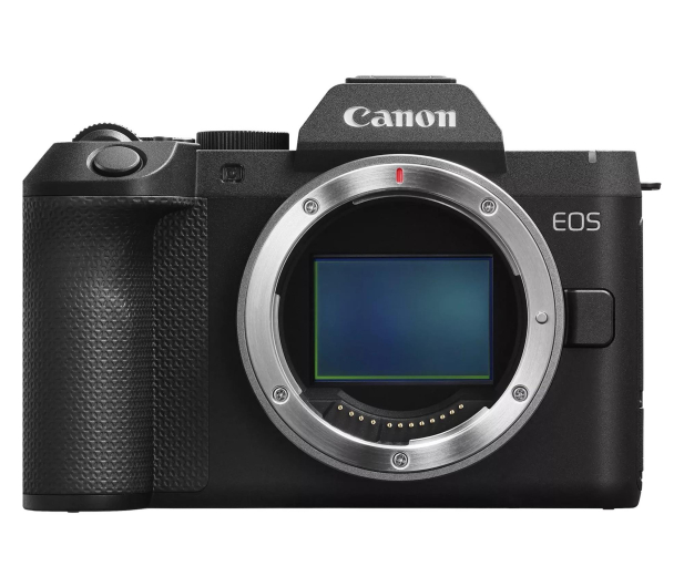 Canon EOS R8 Mark II body - 1602132 - zdjęcie
